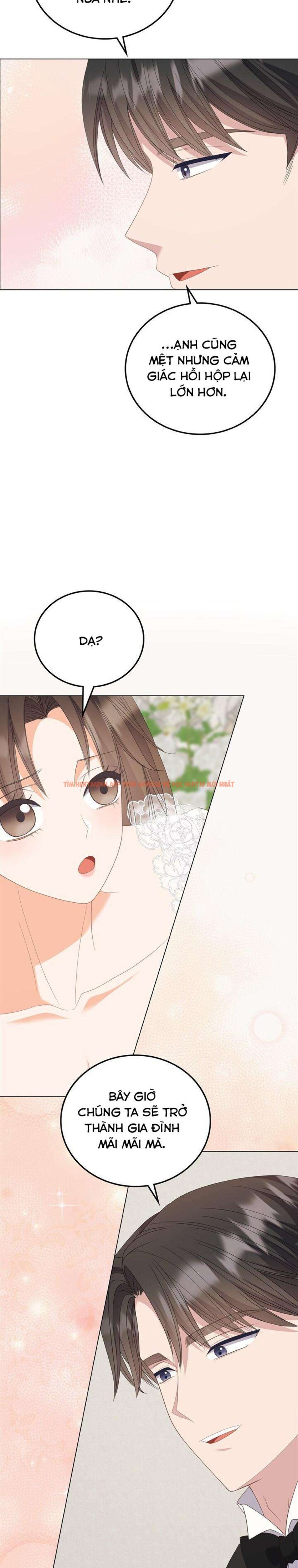 Xem ảnh 2 3 trong truyện hentai [18+] Giờ Tăng Ca - Chapter 43 - www.hentaitvn.net