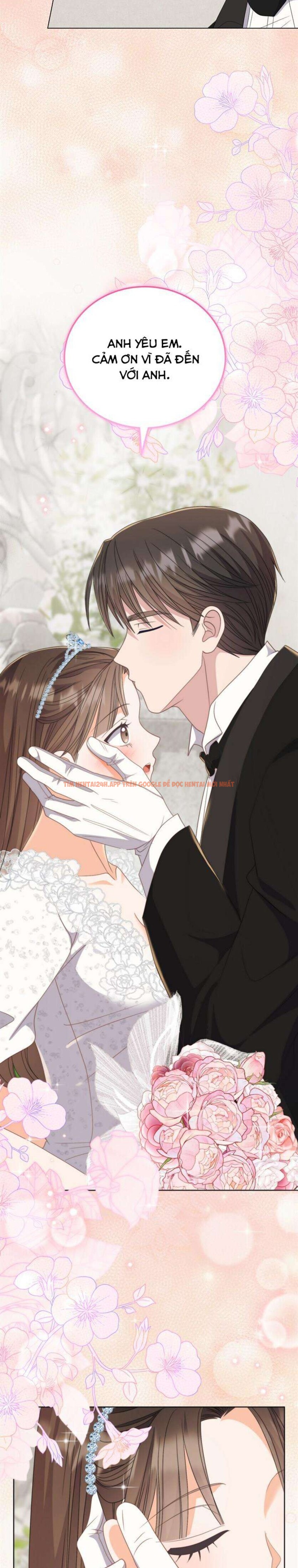 Xem ảnh 2 4 trong truyện hentai [18+] Giờ Tăng Ca - Chapter 43 - www.hentaitvn.net