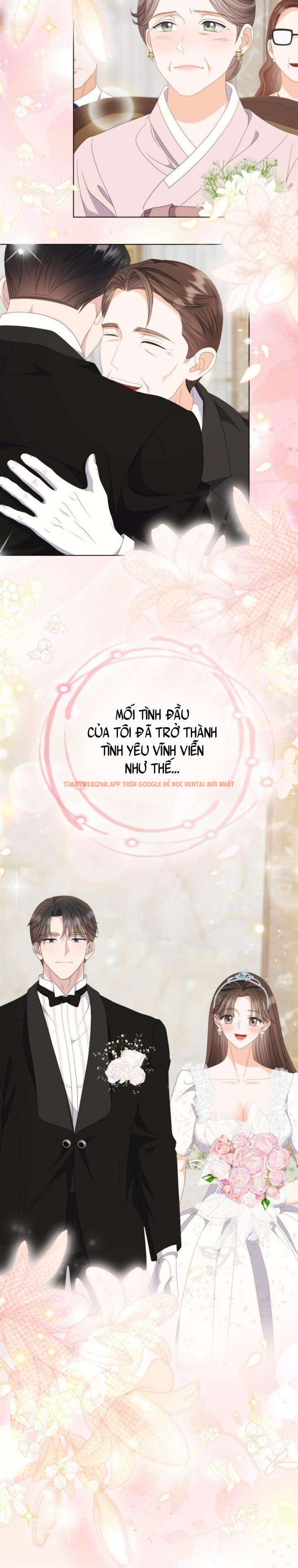 Xem ảnh 3 1 trong truyện hentai [18+] Giờ Tăng Ca - Chapter 43 - www.hentaitvn.net