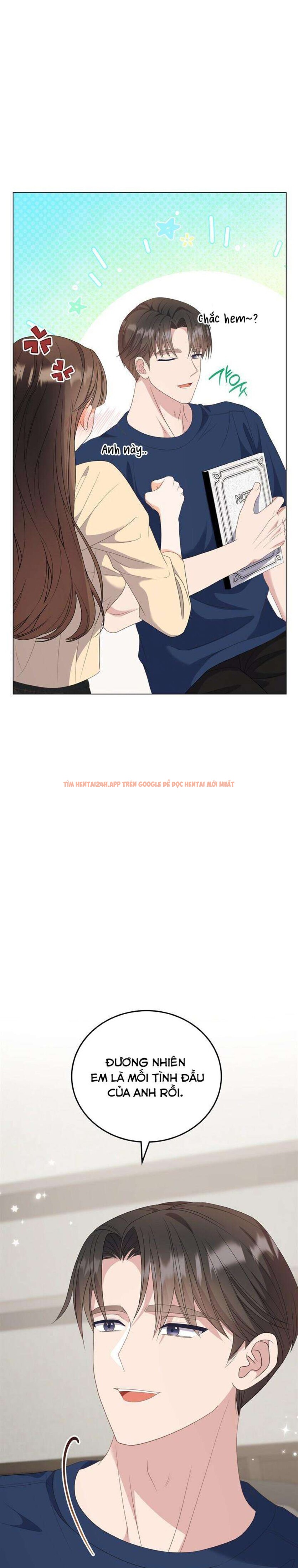 Xem ảnh 4 2 trong truyện hentai [18+] Giờ Tăng Ca - Chapter 43 - www.hentaitvn.net