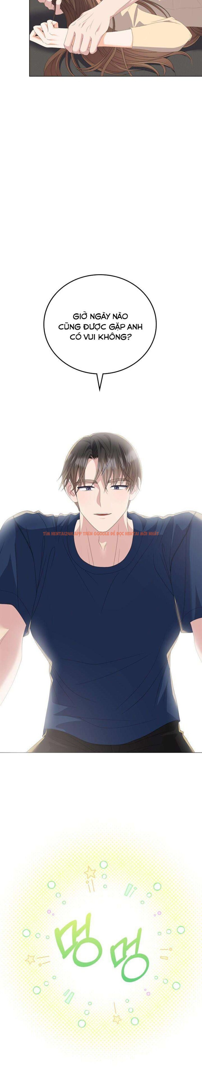 Xem ảnh 4 4 trong truyện hentai [18+] Giờ Tăng Ca - Chapter 43 - www.hentaitvn.net