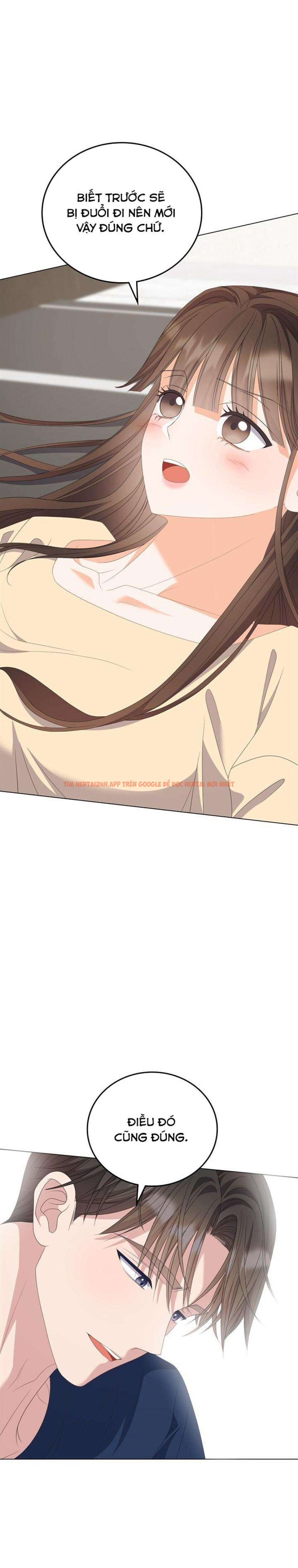 Xem ảnh 4 6 trong truyện hentai [18+] Giờ Tăng Ca - Chapter 43 - www.hentaitvn.net