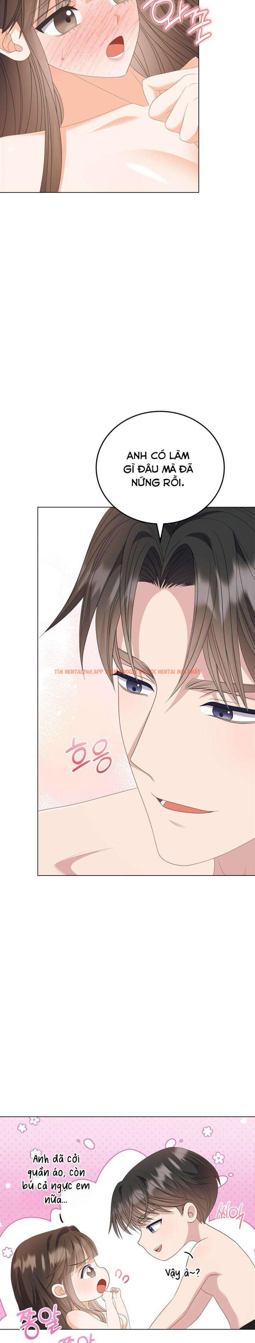 Xem ảnh 1 2 trong truyện hentai [18+] Giờ Tăng Ca - Chapter 44 - hentaitvn.net