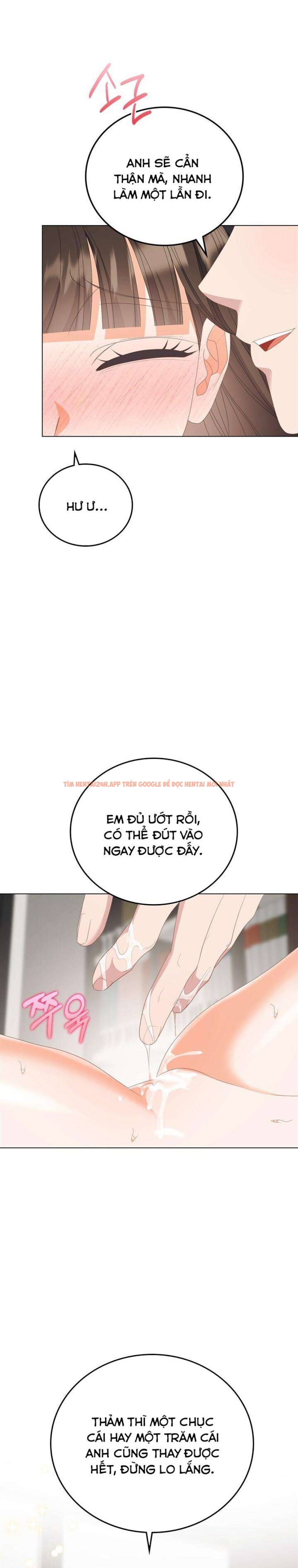 Xem ảnh 2 0 trong truyện hentai [18+] Giờ Tăng Ca - Chapter 44 - hentaitvn.net