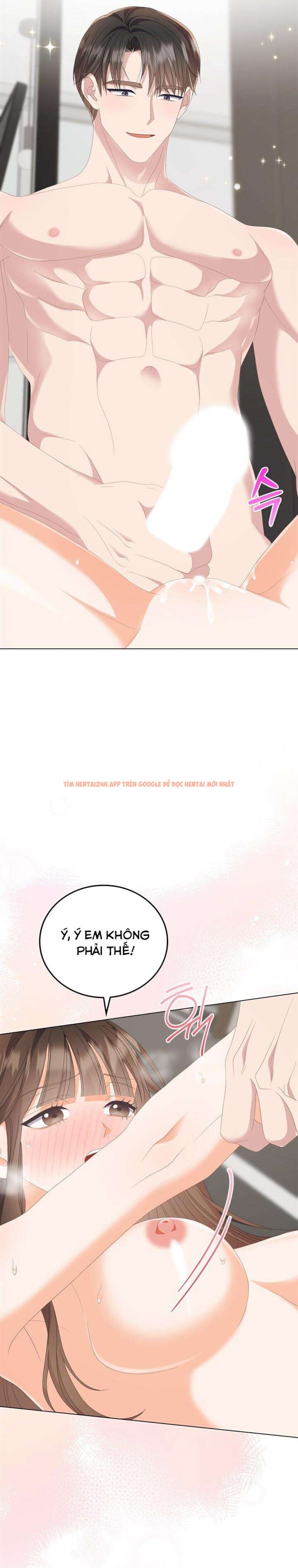 Xem ảnh 2 1 trong truyện hentai [18+] Giờ Tăng Ca - Chapter 44 - hentaitvn.net