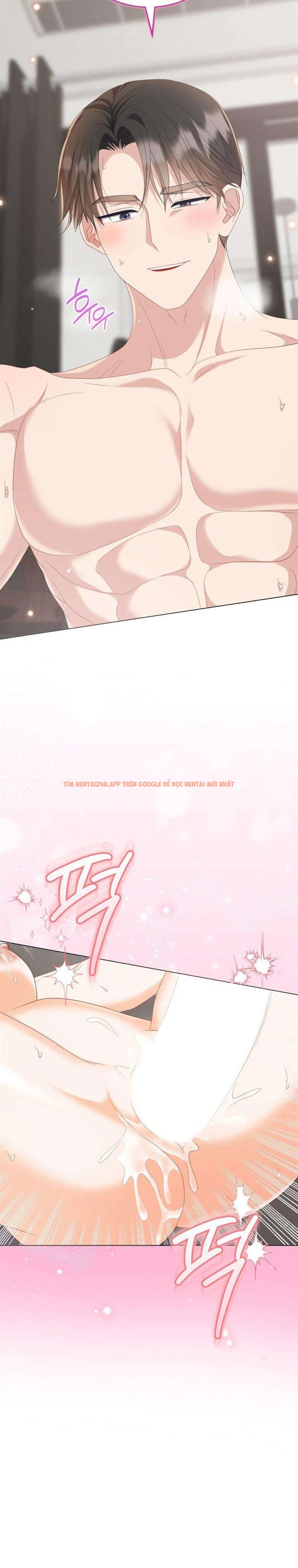 Xem ảnh 2 5 trong truyện hentai [18+] Giờ Tăng Ca - Chapter 44 - hentaitvn.net