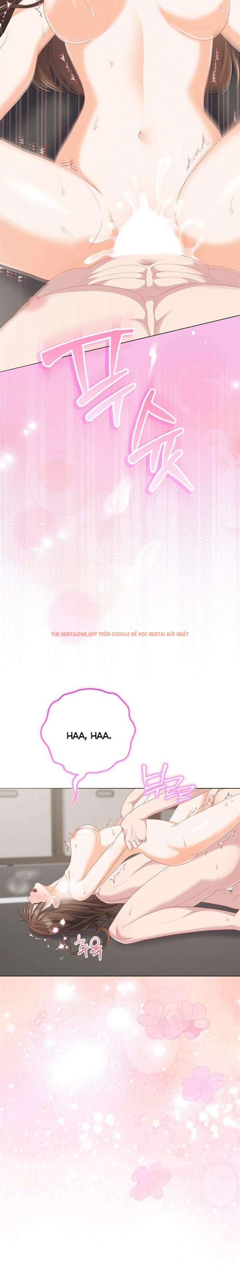 Xem ảnh 3 0 trong truyện hentai [18+] Giờ Tăng Ca - Chapter 44 - hentaitvn.net