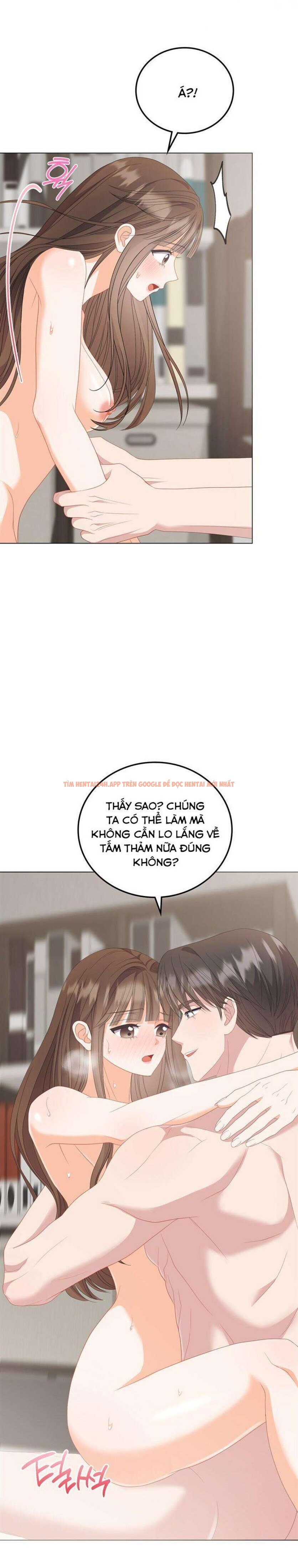 Xem ảnh 3 1 trong truyện hentai [18+] Giờ Tăng Ca - Chapter 44 - hentaitvn.net