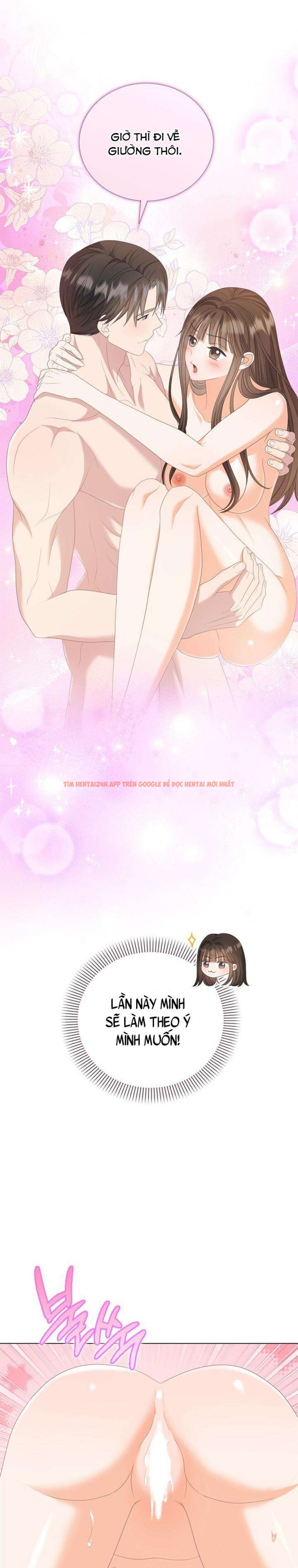 Xem ảnh 3 3 trong truyện hentai [18+] Giờ Tăng Ca - Chapter 44 - hentaitvn.net