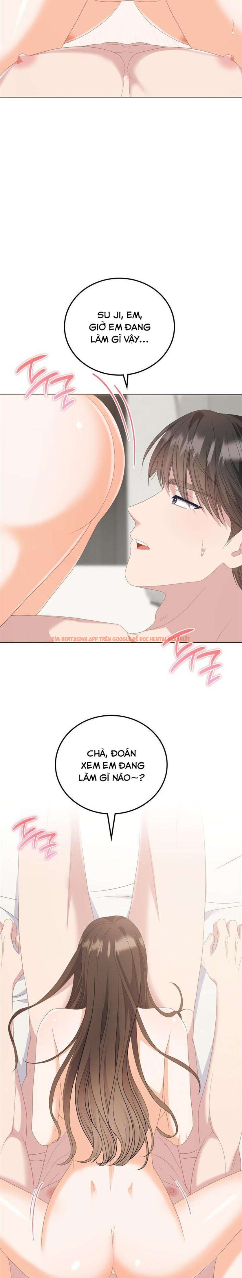 Xem ảnh 3 4 trong truyện hentai [18+] Giờ Tăng Ca - Chapter 44 - hentaitvn.net