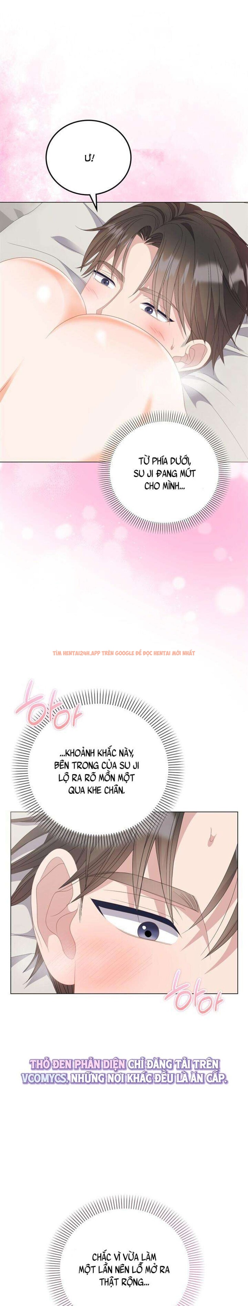 Xem ảnh 3 6 trong truyện hentai [18+] Giờ Tăng Ca - Chapter 44 - hentaitvn.net