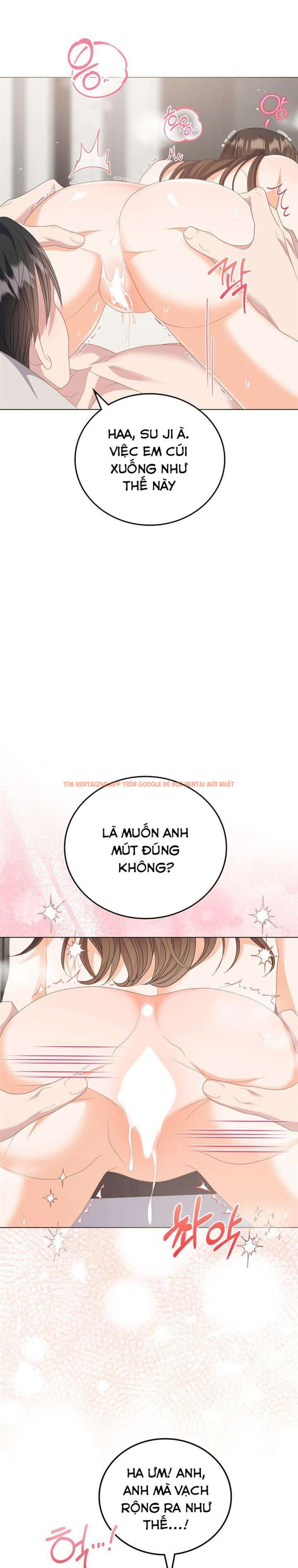 Xem ảnh 4 1 trong truyện hentai [18+] Giờ Tăng Ca - Chapter 44 - hentaitvn.net