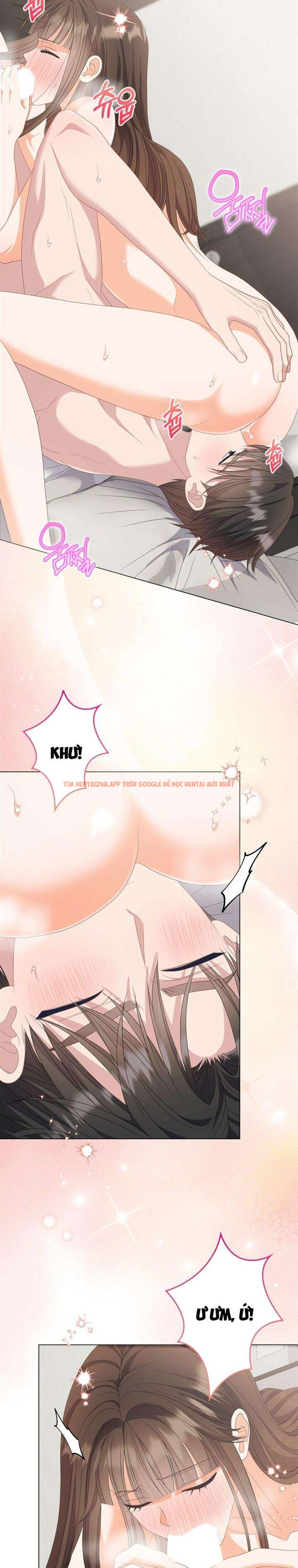 Xem ảnh 4 3 trong truyện hentai [18+] Giờ Tăng Ca - Chapter 44 - hentaitvn.net