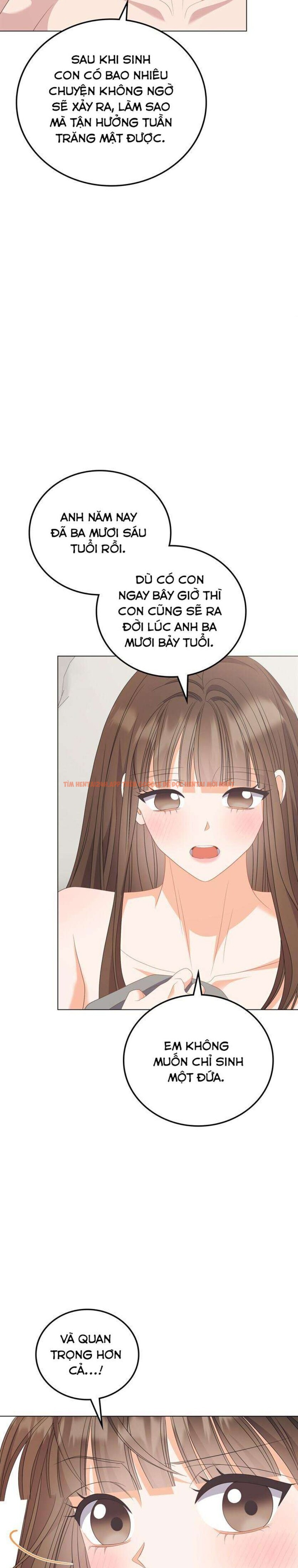 Xem ảnh 5 1 trong truyện hentai [18+] Giờ Tăng Ca - Chapter 44 - hentaitvn.net