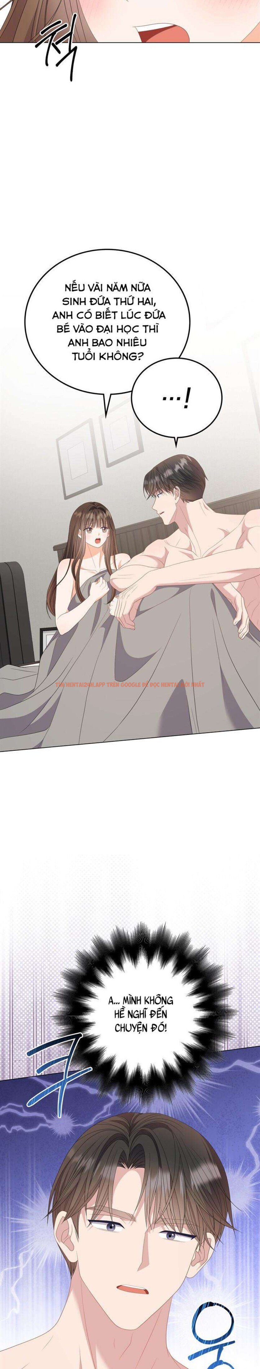 Xem ảnh 5 2 trong truyện hentai [18+] Giờ Tăng Ca - Chapter 44 - hentaitvn.net