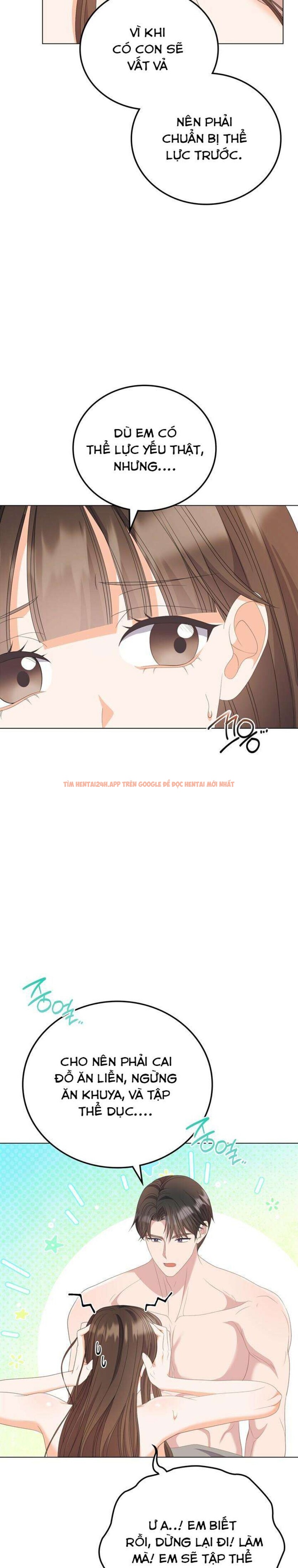 Xem ảnh 2 0 trong truyện hentai [18+] Giờ Tăng Ca - Chapter 45 - hentaitvn.net