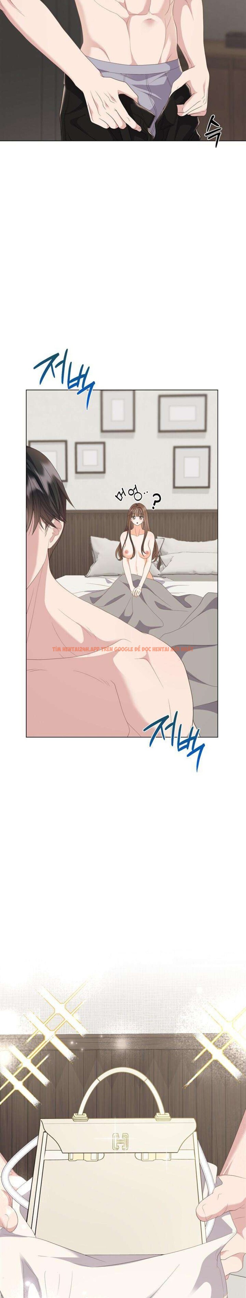 Xem ảnh 2 3 trong truyện hentai [18+] Giờ Tăng Ca - Chapter 45 - hentaitvn.net