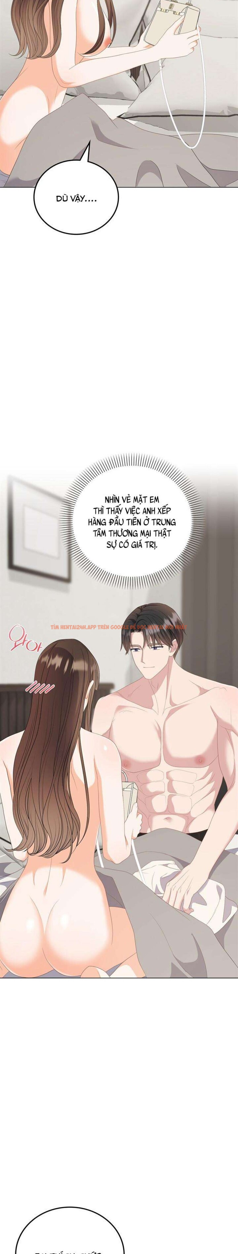 Xem ảnh 2 5 trong truyện hentai [18+] Giờ Tăng Ca - Chapter 45 - hentaitvn.net