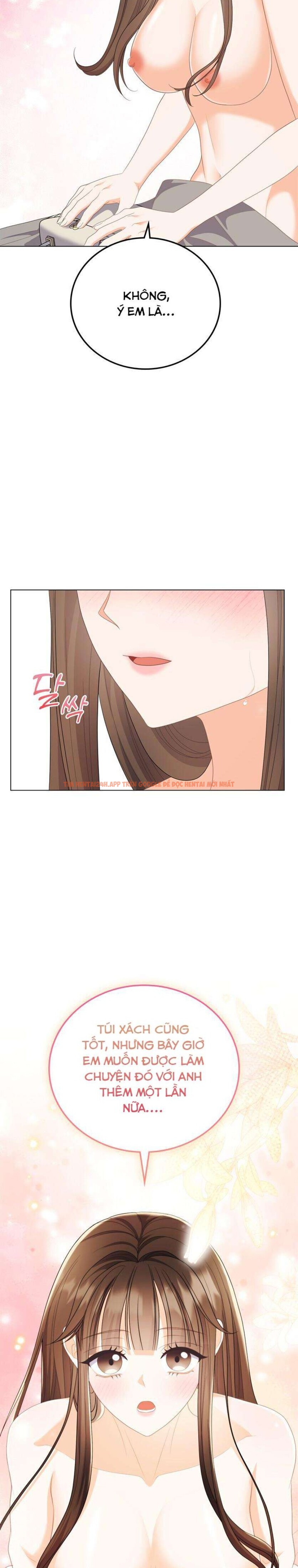 Xem ảnh 3 1 trong truyện hentai [18+] Giờ Tăng Ca - Chapter 45 - hentaitvn.net
