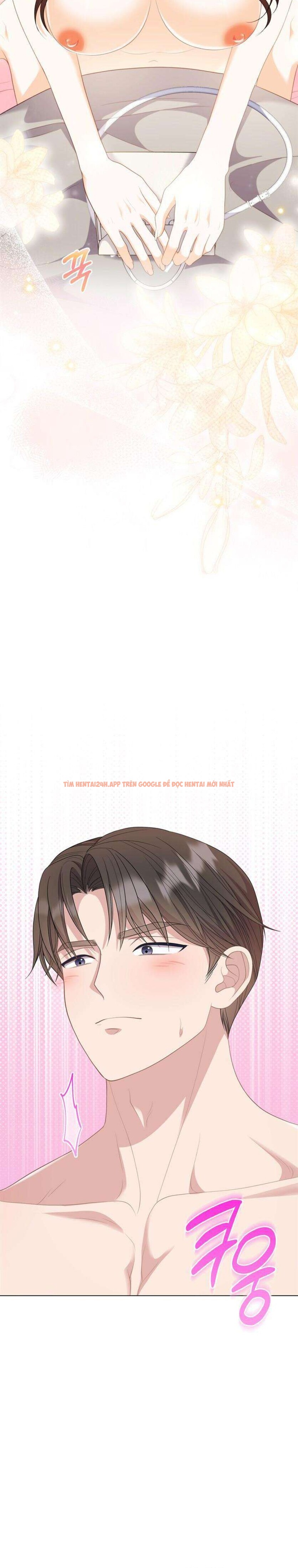 Xem ảnh 3 2 trong truyện hentai [18+] Giờ Tăng Ca - Chapter 45 - hentaitvn.net