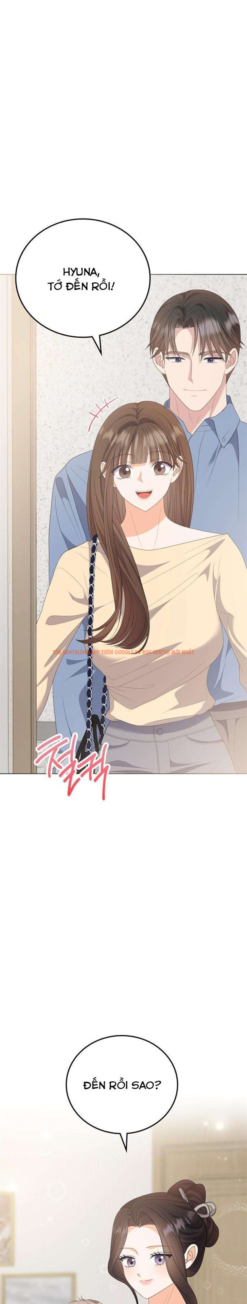 Xem ảnh 3 5 trong truyện hentai [18+] Giờ Tăng Ca - Chapter 45 - hentaitvn.net