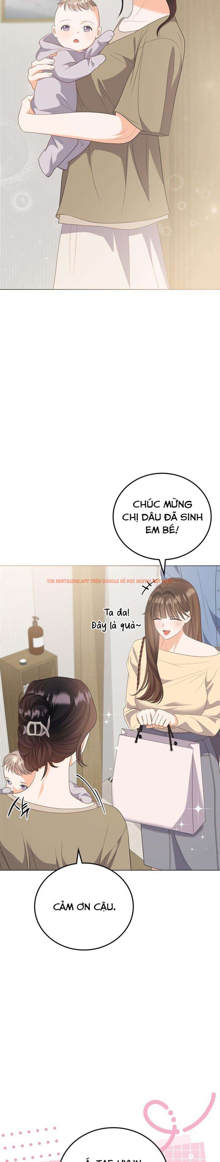 Xem ảnh 3 6 trong truyện hentai [18+] Giờ Tăng Ca - Chapter 45 - hentaitvn.net