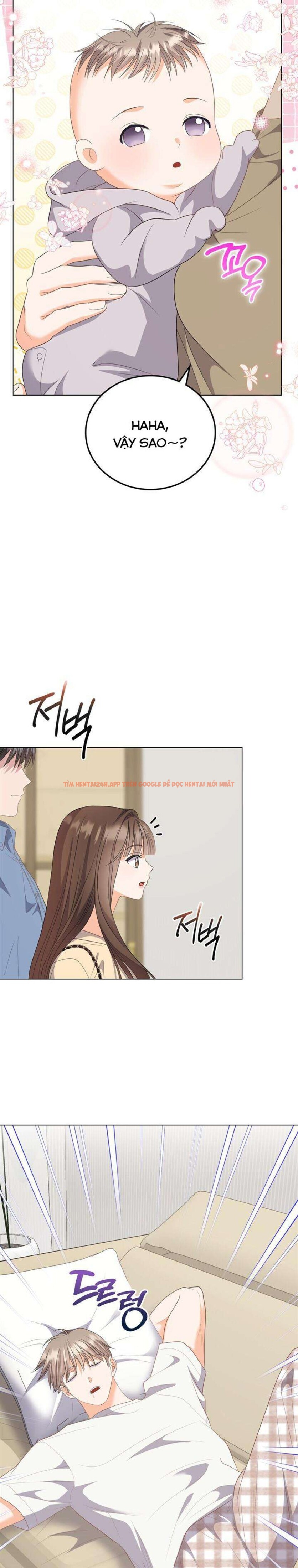 Xem ảnh 4 0 trong truyện hentai [18+] Giờ Tăng Ca - Chapter 45 - hentaitvn.net