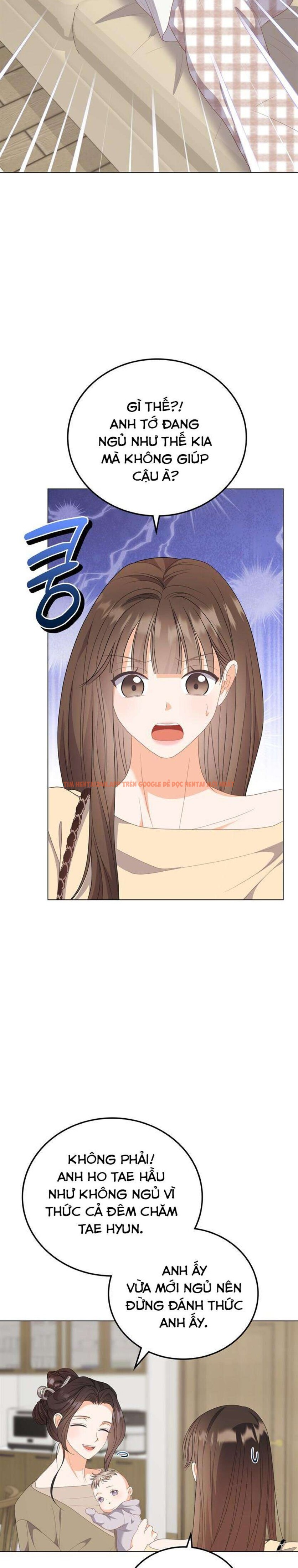 Xem ảnh 4 1 trong truyện hentai [18+] Giờ Tăng Ca - Chapter 45 - hentaitvn.net