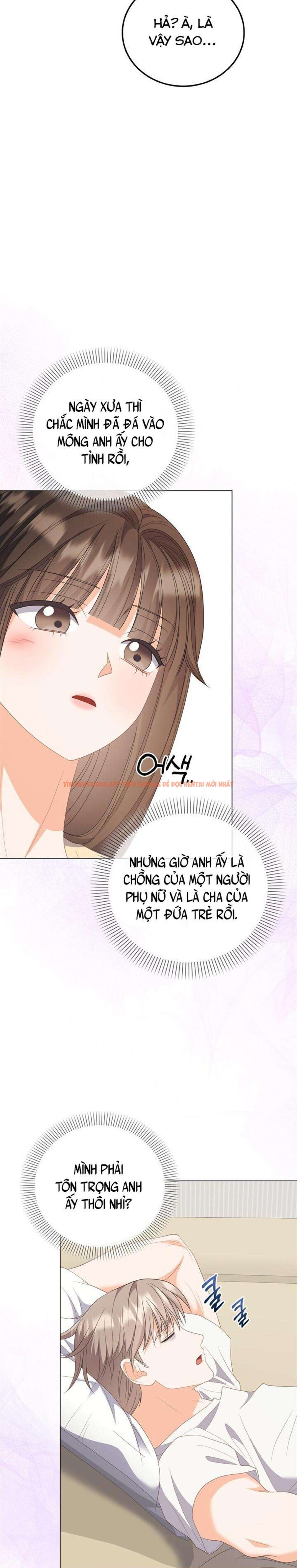 Xem ảnh 4 2 trong truyện hentai [18+] Giờ Tăng Ca - Chapter 45 - hentaitvn.net