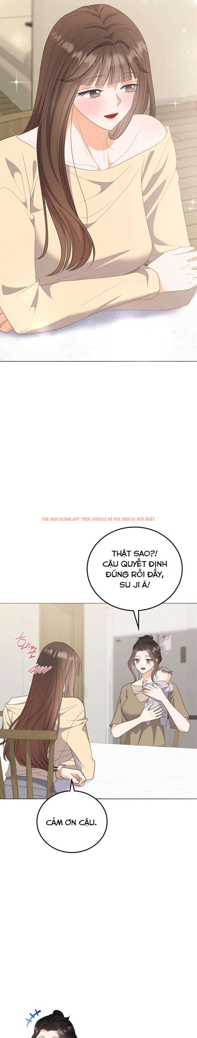 Xem ảnh 4 5 trong truyện hentai [18+] Giờ Tăng Ca - Chapter 45 - hentaitvn.net