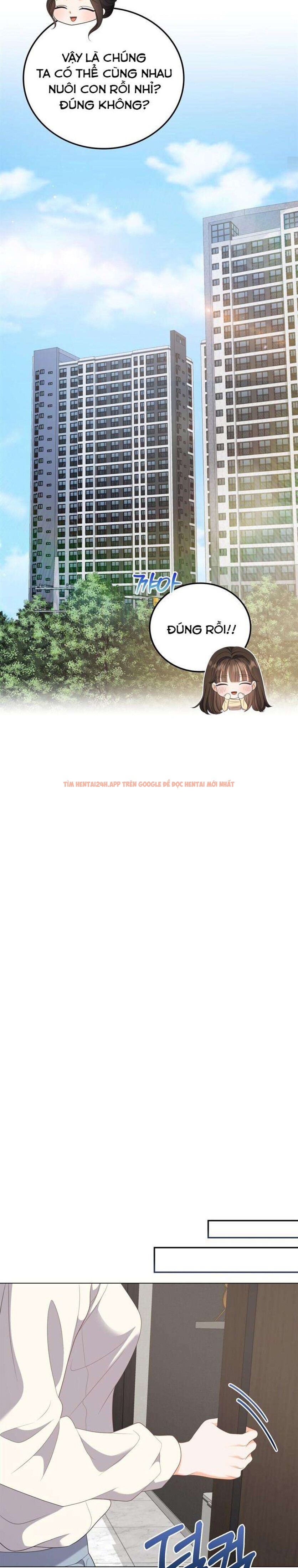 Xem ảnh 4 6 trong truyện hentai [18+] Giờ Tăng Ca - Chapter 45 - hentaitvn.net