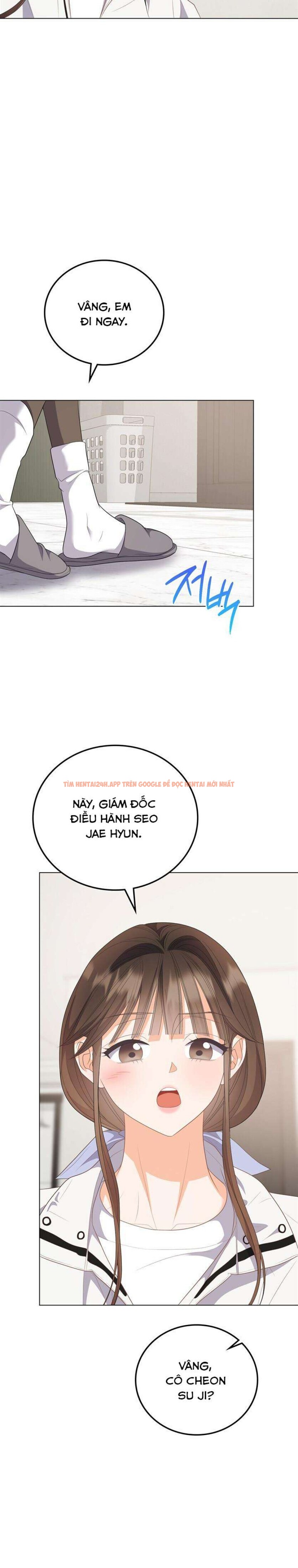 Xem ảnh 5 2 trong truyện hentai [18+] Giờ Tăng Ca - Chapter 45 - hentaitvn.net