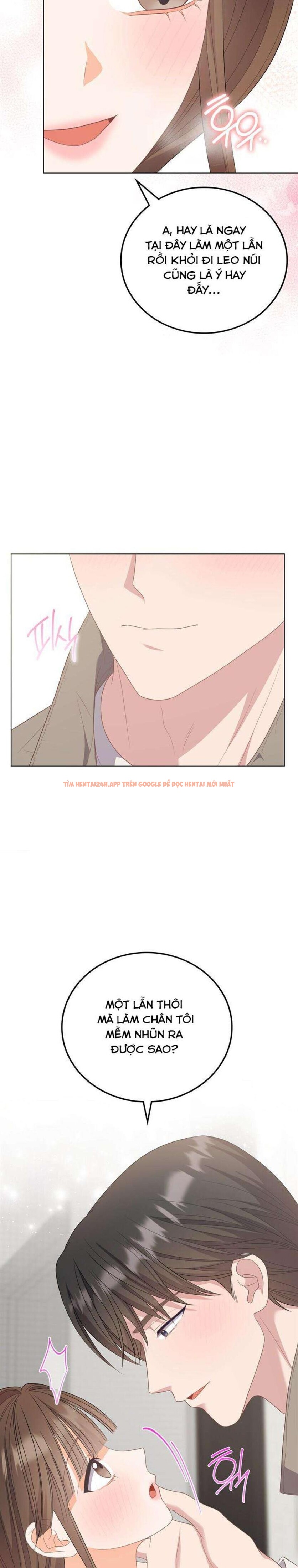 Xem ảnh [18+] Giờ Tăng Ca - Chapter 46 - 1 2 - Truyenhentaiz.net