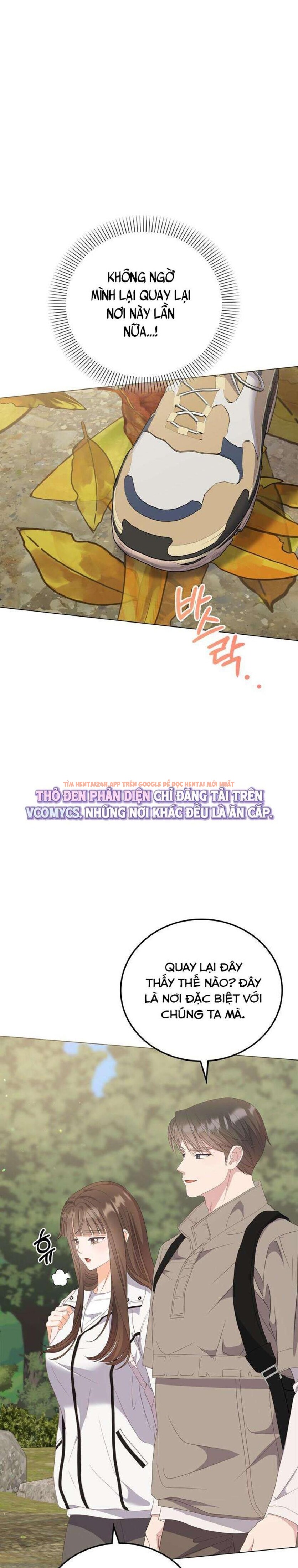 Xem ảnh [18+] Giờ Tăng Ca - Chapter 46 - 1 6 - Truyenhentaiz.net