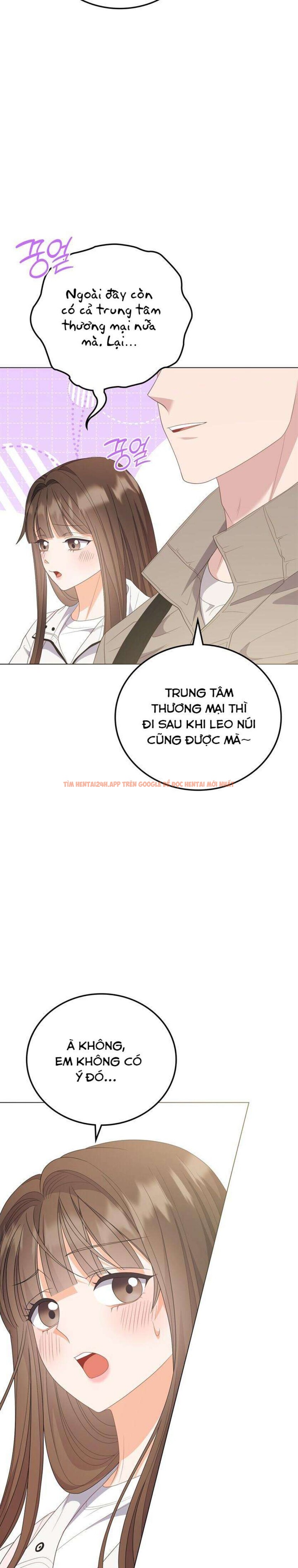 Xem ảnh [18+] Giờ Tăng Ca - Chapter 46 - 2 0 - Truyenhentaiz.net