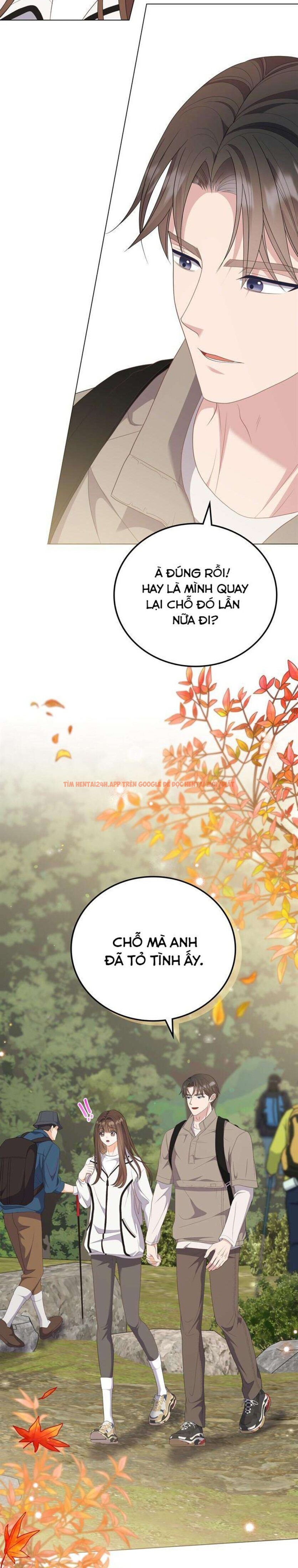 Xem ảnh [18+] Giờ Tăng Ca - Chapter 46 - 2 1 - Truyenhentaiz.net