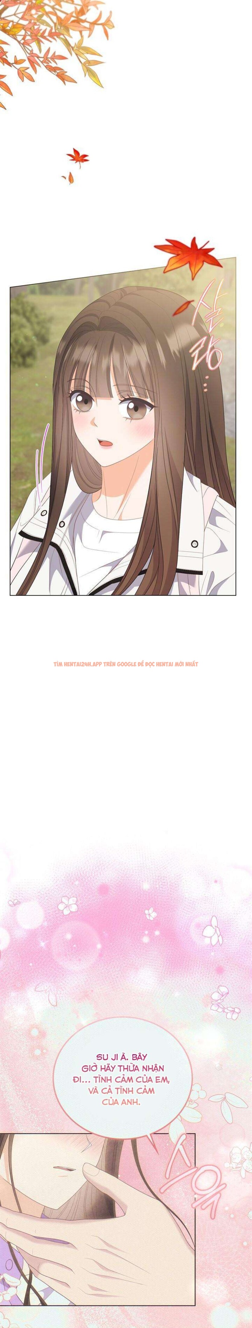 Xem ảnh [18+] Giờ Tăng Ca - Chapter 46 - 2 2 - Truyenhentaiz.net