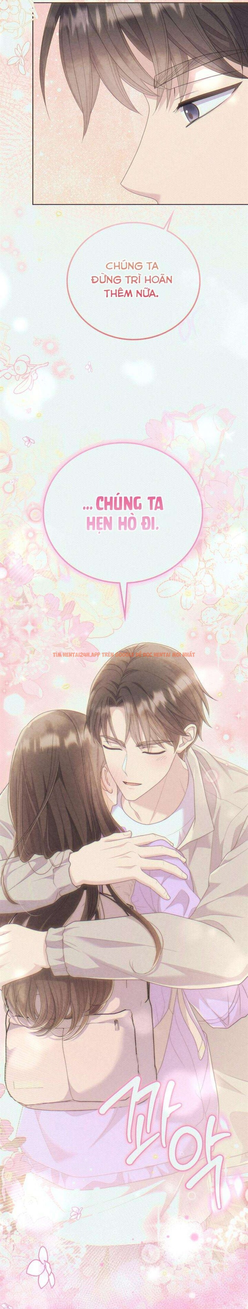 Xem ảnh [18+] Giờ Tăng Ca - Chapter 46 - 2 3 - Truyenhentaiz.net