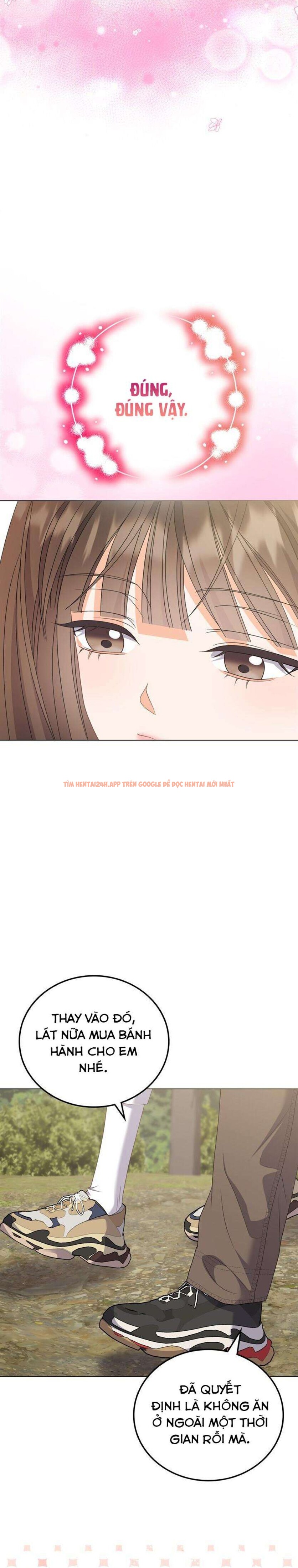 Xem ảnh [18+] Giờ Tăng Ca - Chapter 46 - 2 4 - Truyenhentaiz.net