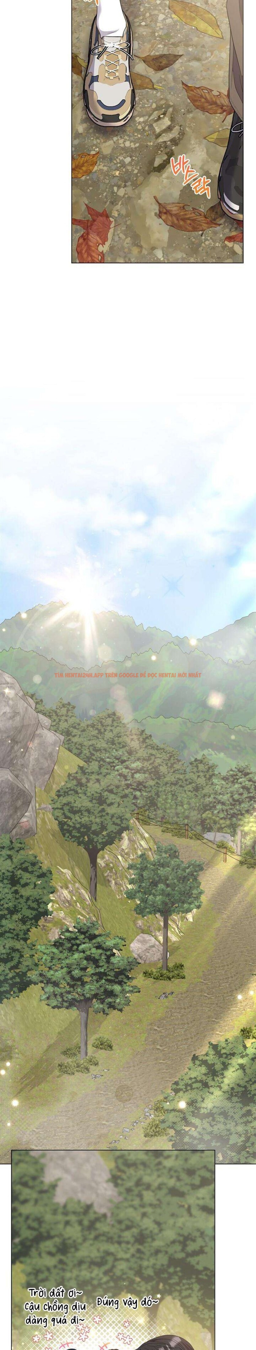 Xem ảnh [18+] Giờ Tăng Ca - Chapter 46 - 3 0 - Truyenhentaiz.net