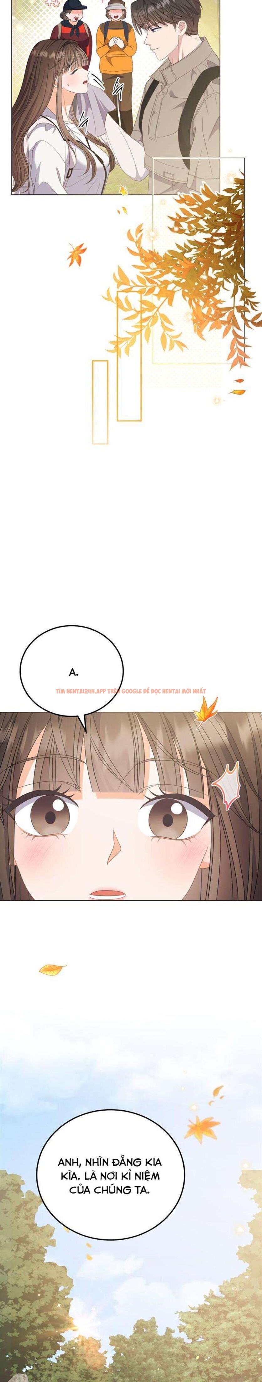 Xem ảnh [18+] Giờ Tăng Ca - Chapter 46 - 3 1 - Truyenhentaiz.net