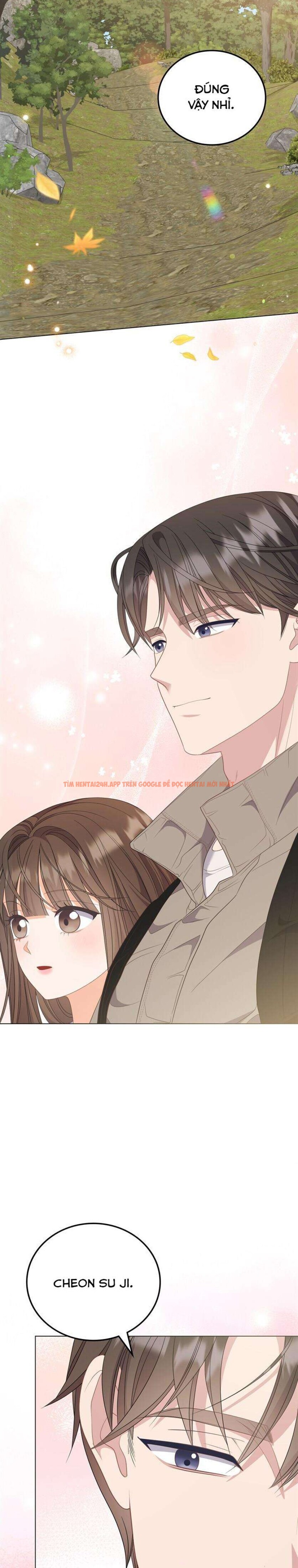 Xem ảnh [18+] Giờ Tăng Ca - Chapter 46 - 3 2 - Truyenhentaiz.net