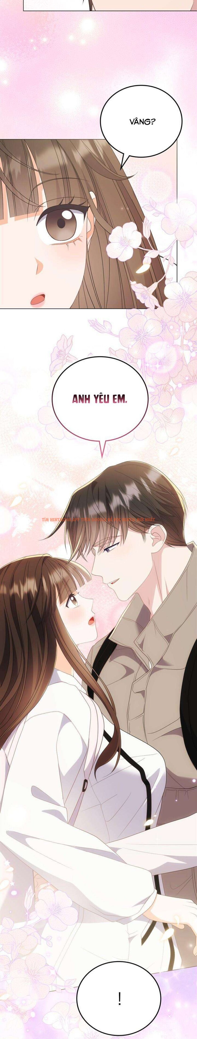 Xem ảnh [18+] Giờ Tăng Ca - Chapter 46 - 3 3 - Truyenhentaiz.net