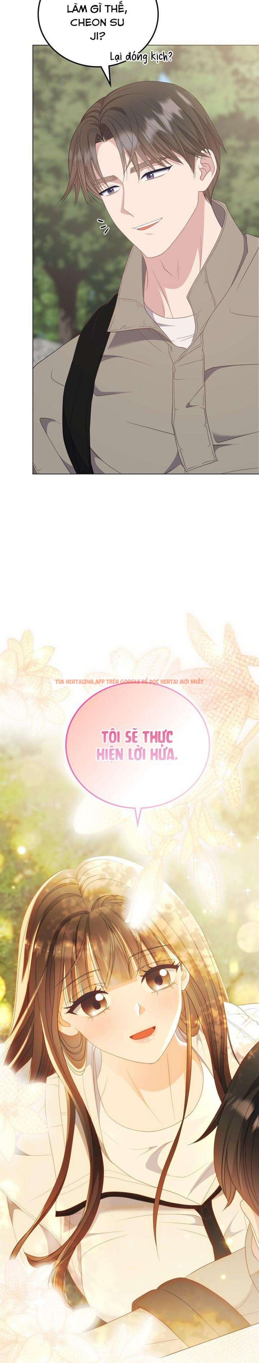 Xem ảnh [18+] Giờ Tăng Ca - Chapter 46 - 3 6 - Truyenhentaiz.net