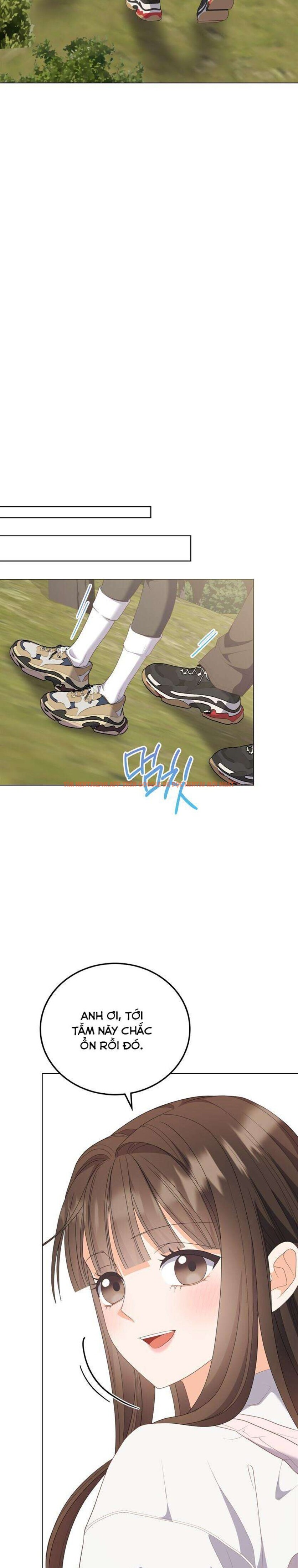 Xem ảnh [18+] Giờ Tăng Ca - Chapter 46 - 4 2 - Truyenhentaiz.net