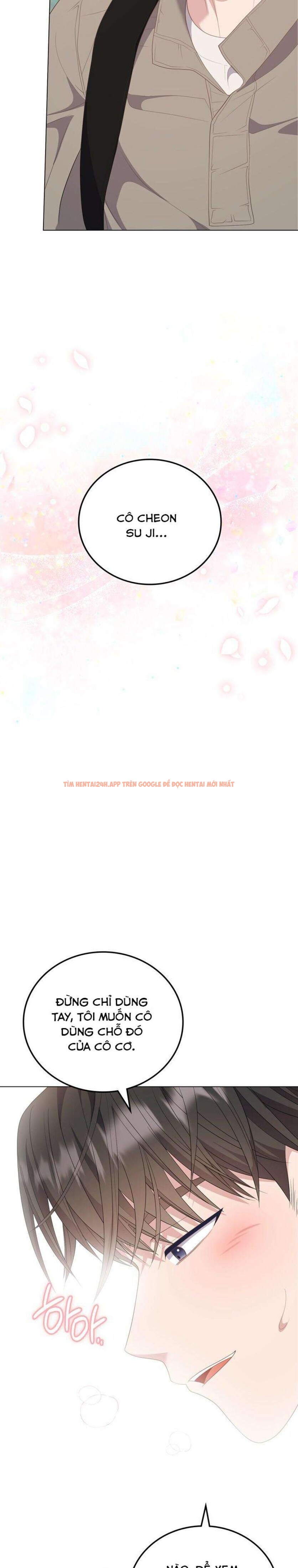 Xem ảnh [18+] Giờ Tăng Ca - Chapter 46 - 4 5 - Truyenhentaiz.net