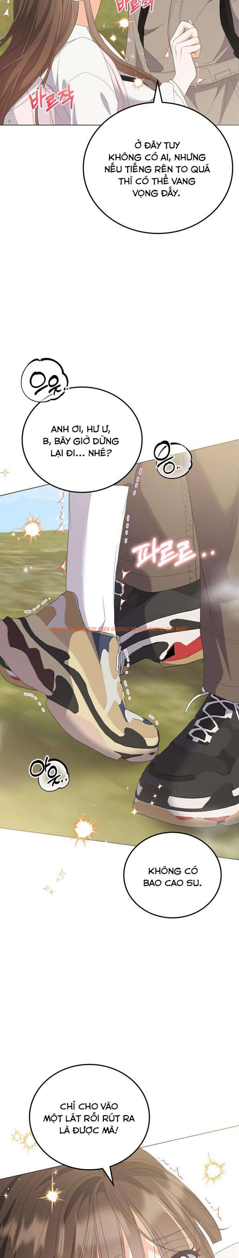 Xem ảnh [18+] Giờ Tăng Ca - Chapter 46 - 5 0 - Truyenhentaiz.net