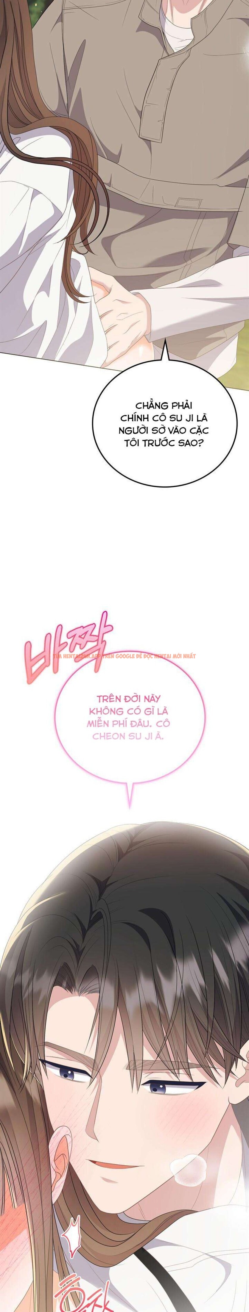 Xem ảnh [18+] Giờ Tăng Ca - Chapter 46 - 5 3 - Truyenhentaiz.net