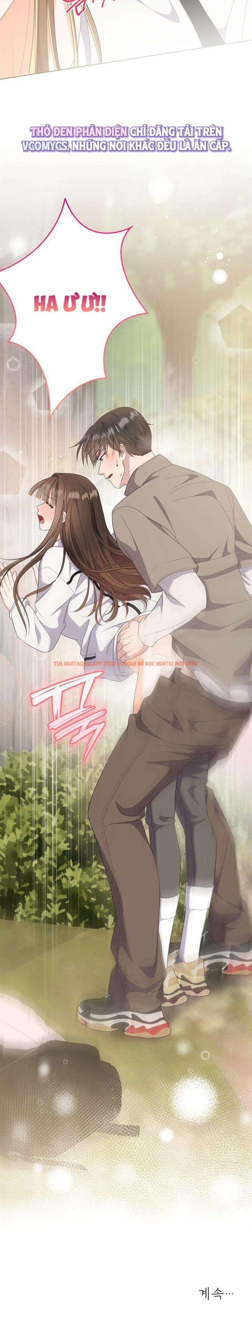 Xem ảnh [18+] Giờ Tăng Ca - Chapter 46 - 5 4 - Truyenhentaiz.net