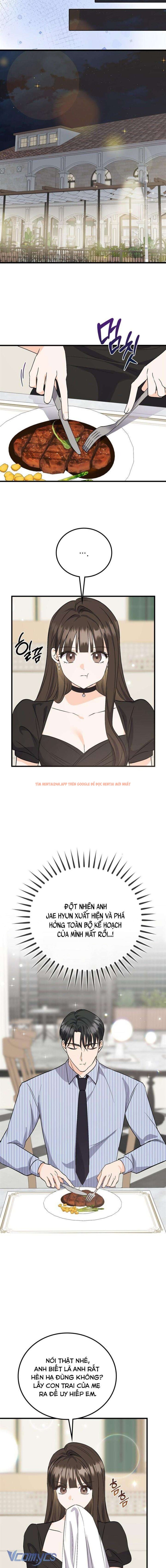 Xem ảnh 13 trong truyện hentai [18+] Giờ Tăng Ca - Chapter 6 - www.hentaitvn.net